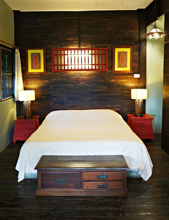 The Riverside Guest House Lampang Zewnętrze zdjęcie