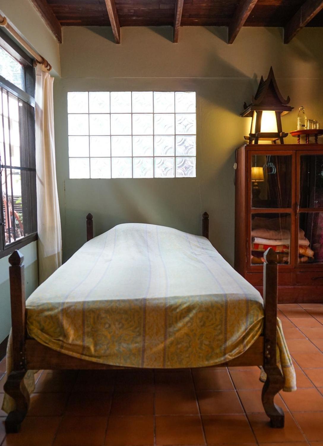 The Riverside Guest House Lampang Zewnętrze zdjęcie
